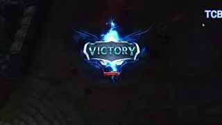 LEAGUE OF LEGEND | ASHE | HOW TO WIN FAST IN RANKED