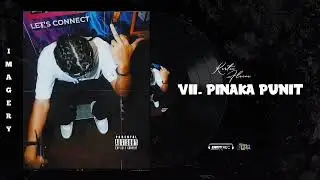 Kortie Fleeve - Pinaka Punit (Official Audio)