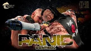 SBW Panic Control [Full Show][Выпуск №51]