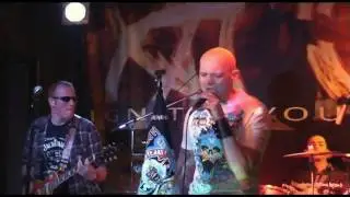 Rock And Load - Highway To Hell Live