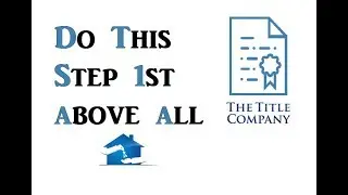 How To Find An [Investor Friendly] Title Company or Attorney For House Flipping Business