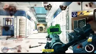 Infinite Warfare Sniping Montage #2