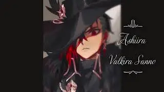 Random Character Album