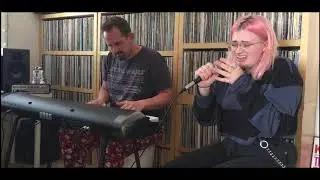 Futuristica Family Sessions - Georgie Sweet with Marc Rapson