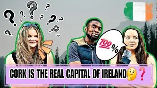 | CORK IS THE REAL CAPITAL OF IRELAND | #corkireland #corkcity #capitalcity #ireland #irish #capital