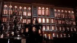 Lux Helsinki 2026 - Chapters