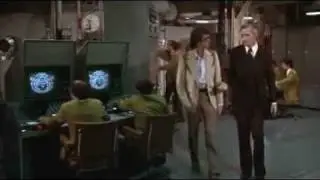 The Movie Futureworld and Phil Konstantin