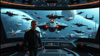 They Claimed Moral Authority The Imperial Fleet Claimed Actual Authority |HFY |A Short Sci-fi Story