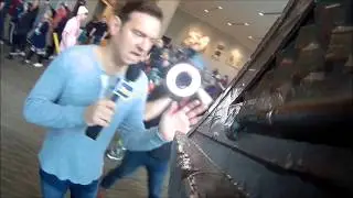Pyramidhead Vlog: ECCC 2018