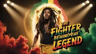 🔥 LionsPulse presents: The Fighter Behind the Legend &ndash; Volume 2&rdquo; tribute to Bob Marley 🦁