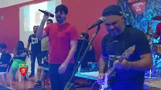 Scorpions - Still Loving You  COVER BARBAS DE NOÉ
