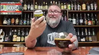 Massive Beer Review 2856 uiltje Staff Sergeant Ice Distilled Stout