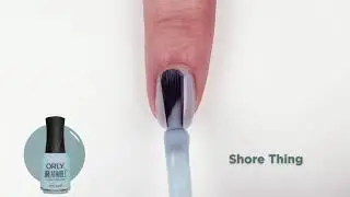 ORLY Breathable Tide & Seek Spring/Summer 2025 Collection