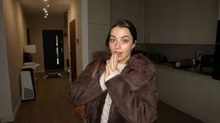 vlog // ratuje moje włosy po obcięciu „na trójkąt” *9 miesięcy zapuszczania*