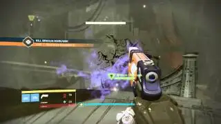 Court of Oryx
