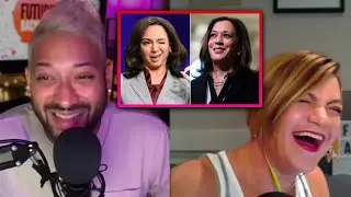 Kamala Harris IS BACK & 'SNL' Typecasting? | Future Bachelor Podcast