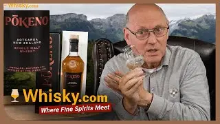 Pōkeno Origin | Whisky Review