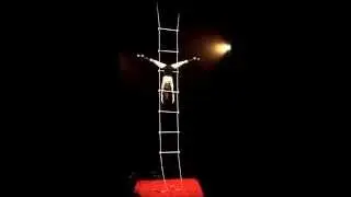 Milena Martinez - Escalera Aerea