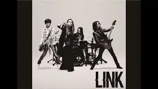 L'Arc en Ciel - Link / guitar cover by frcTrD