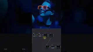 Low light footage color grading recap#shorts