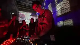 SPECIAL DJ SET | ETHAN D  | MOON RECORD'S 714 BY MOON ROOM | LA COLECTURIA | PUEBLA