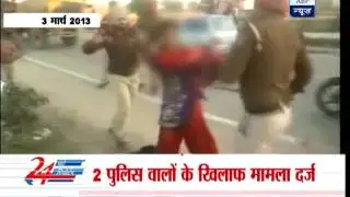 Tarn Taran incident: 2 police constables arrested