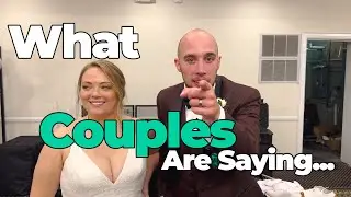 Albany NY Wedding DJ Testimonials | Empire State Events