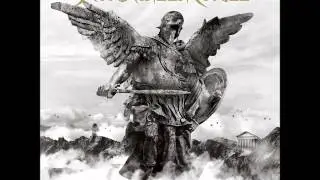 Schwarzer Engel G&ouml;tterd&auml;mmerung