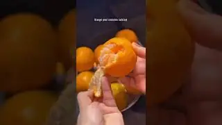 Orange Peel Benefits for Face 🍊 | Clear, Glowing & Acne-Free Skin Naturally