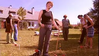Paskvil na Chválkově 2000