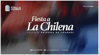 Fiesta a la chilena 2024