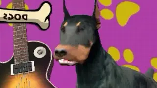 PetDog Game Simulator - Dog Toby - Level 20 Dog Water Circle STAR - Gameplay HD Gamelon Studios