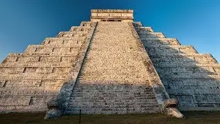 Seven Wonders of the World: Chich&eacute;n Itz&aacute;  | 360 Video