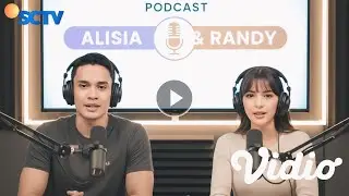 Alisia Rininta Ternyata Menolak Untuk Dipasangkan Kembali Dengan Randy Pangalila, Ini Alasannya !