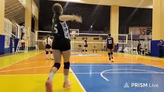 ANTARES X ARI DE SÁ SEMI FINAL