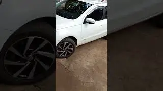 PNEUS  195/55 R15 85H GOODYEAR DIRECTION SPORT ,SEGUNDA AVALIA&Ccedil;&Atilde;O 👏🤩