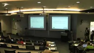 UTC Conference for the Southeastern Region - Bike/Ped Session
