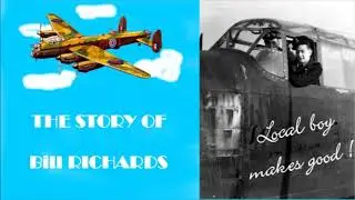 The Story of Bill Richards
