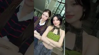 #BEEP_challenge with #YEJI @ITZY #izna #이즈나 #MAI #BEEP
