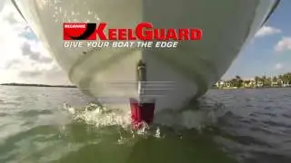 Megaware KeelGuard Boat Keel Protection