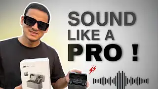 DJI Mic Mini Moto Vlog Me Use Kiya 😱 | Kya Ye Vloggers Ke Liye Perfect Hai? #travel #jogiyalrider