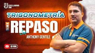 REPASO UNI 🦁 TRIGO