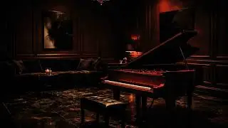 Velvet Keys | Smooth Jazz Piano & Saxophone with Chill R&B Soul Lounge Vibes | To Unwind & Relax