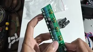 #Unboxing #Packet mic echo pt2399