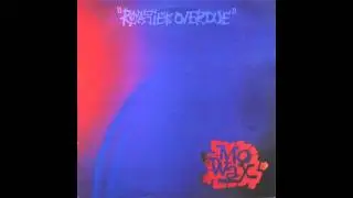 Step - If (Mo' Wax 1993)