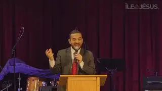 2021-12-26: UN ENFANT NOUS EST NÉ. Ésaïe 9:1-7.
