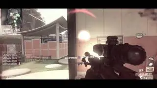 First clip for 
