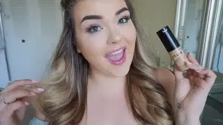 Stila Stay All Day Foundation | FIRST IMPRESSION