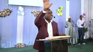 EAT THE WORD AND SPEAK WITH BOLDNESS, EZEKIEL 3:1-7 SERMON