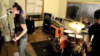 Broadside live Krunkfest in Mississippi-In Return